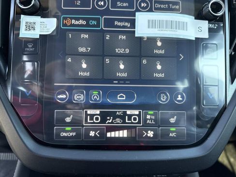 New 2026 Subaru Forester Wilderness image 34