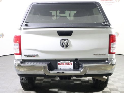 Used 2023 RAM 2500 Big Horn w/ Level 1 Equipment Group image 16