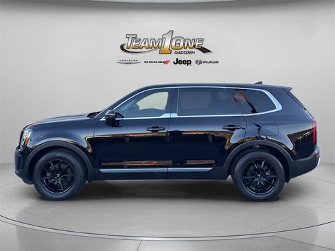 Used 2022 Kia Telluride LX image 6