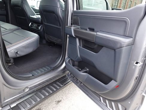 Used 2023 Ford F150 XLT w/ Equipment Group 302A High AWD/4WD image 28