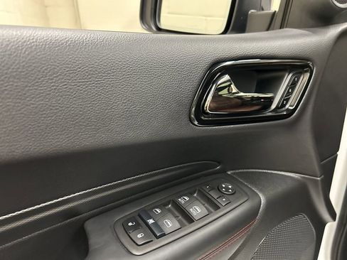 Used 2024 Dodge Durango GT image 29