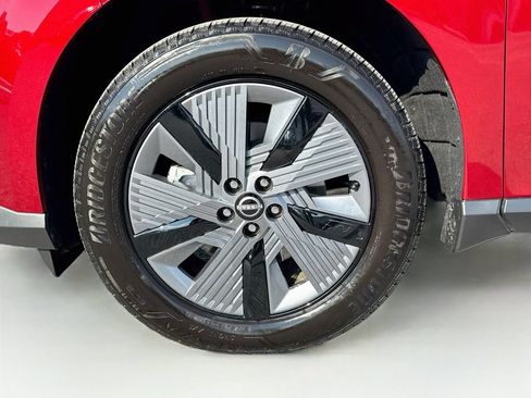 Used 2025 Nissan Murano SL AWD/4WD image 32