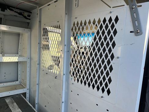 Used 2020 Chevrolet Express 2500 Extended w/ Communications Package image 27