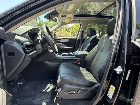 New 2026 Acura MDX w/ Technology Package FWD image 10