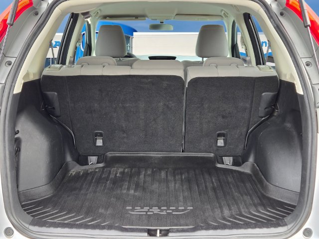 Used 2016 Honda CR-V SE image 10