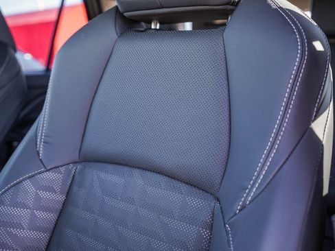 Certified 2025 Toyota 4Runner TRD Sport image 25