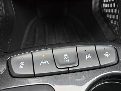 Used 2026 Chevrolet TrailBlazer LS w/ LS Convenience Package image 32