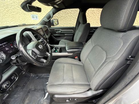 Used 2020 RAM 1500 Big Horn AWD/4WD image 18
