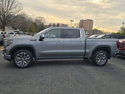 New 2026 GMC Sierra 1500 Denali w/ Denali Reserve Package image 18