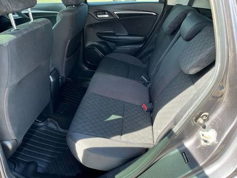 Used 2015 Honda Fit LX image 6