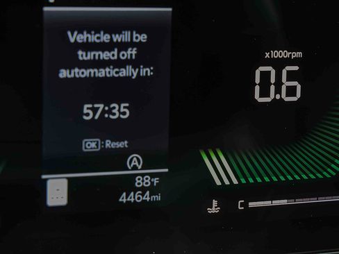 Certified 2026 Kia Sorento S FWD image 8