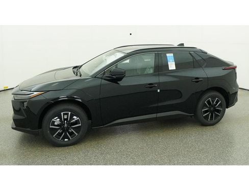 New 2026 Toyota bZ FWD image 2