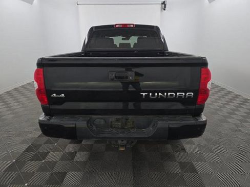 Used 2019 Toyota Tundra 1794 Edition image 5