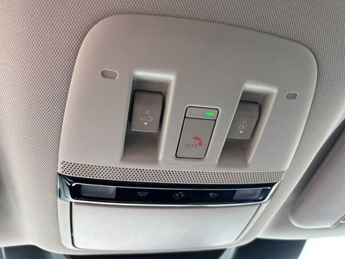 New 2026 Nissan Murano SL image 41