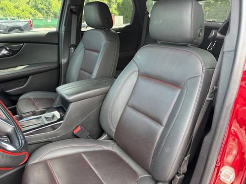 Used 2023 Chevrolet Blazer RS w/ Driver Confidence II Package FWD image 13