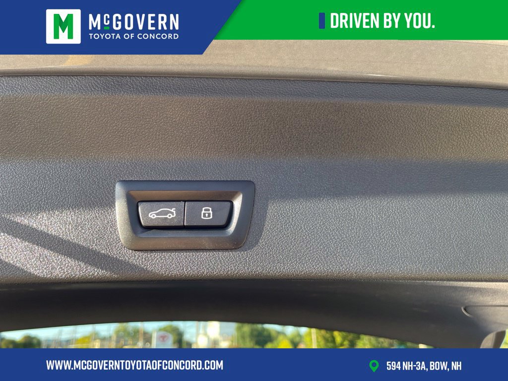 Used 2023 BMW X3 xDrive30i w/ Premium Package AWD/4WD image 34