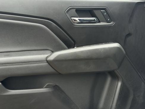Used 2023 Chevrolet Colorado LT w/ LT Convenience Package RWD image 25