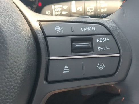 New 2025 Honda CR-V Sport-L image 11