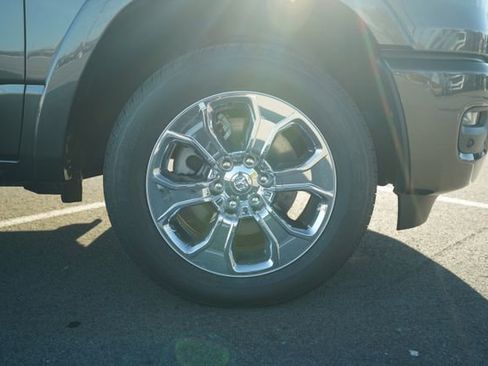 New 2026 RAM 1500 Big Horn image 46