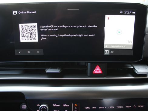 New 2026 Kia Carnival SX image 61