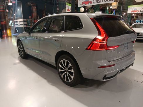 Used 2024 Volvo XC60 B5 Plus w/ Protection Package Premier AWD/4WD image 15