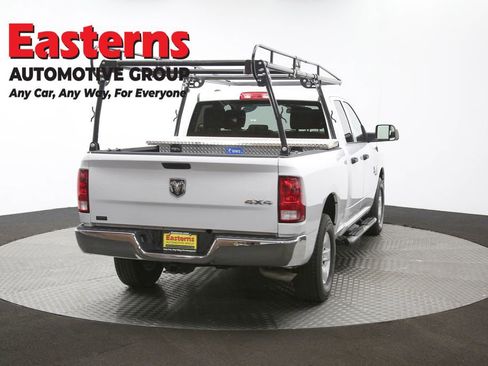 Used 2023 RAM 1500 Tradesman w/ Popular Equipment Group image 38