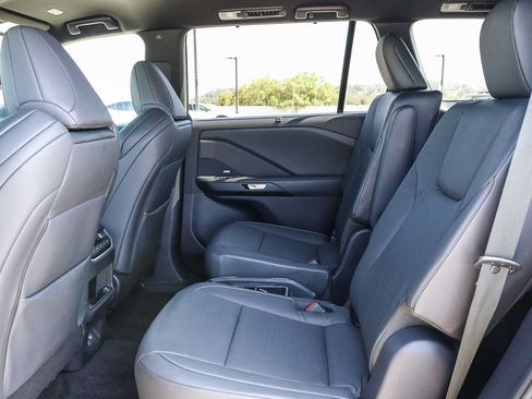 Certified 2026 Lexus TX 500h AWD w/ Technology Package image 21