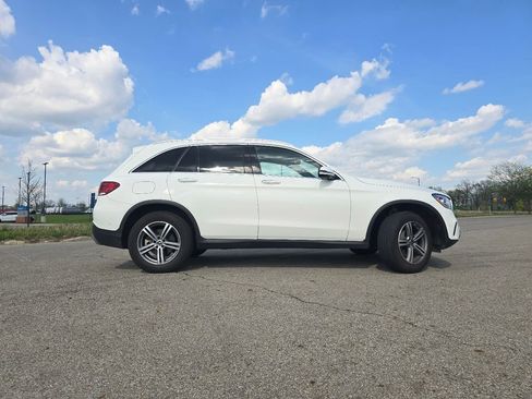 Certified 2022 Mercedes-Benz GLC 300 4MATIC image 19