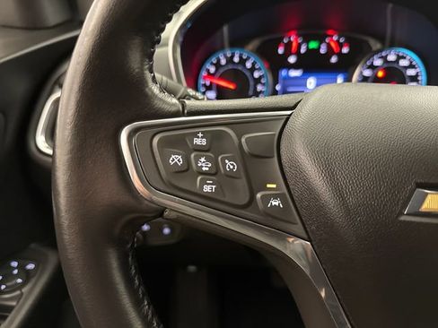 Used 2020 Chevrolet Equinox LT AWD/4WD image 14