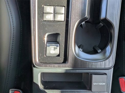 New 2026 Subaru Outback Premium image 24