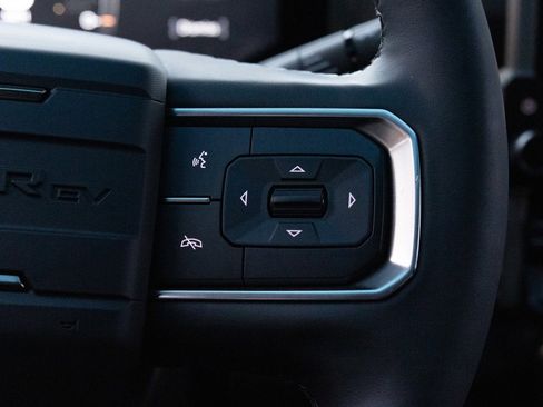 Used 2024 GMC Hummer EV 3X w/ Battery Pack, 24 Module Pack image 17