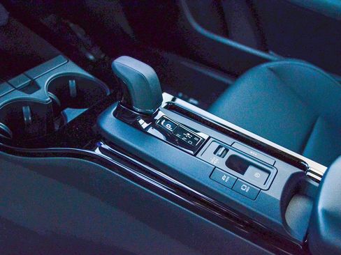 New 2026 Toyota Prius Limited image 19