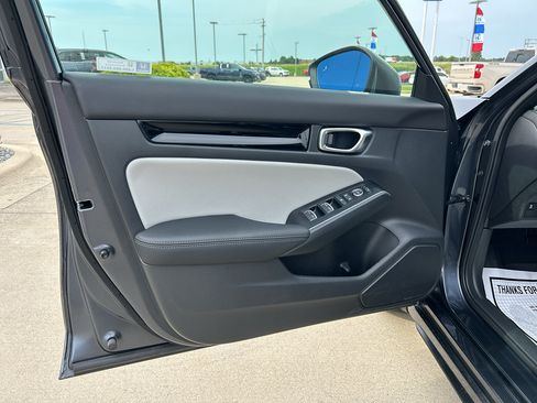 Used 2026 Honda Civic Sport Touring image 13