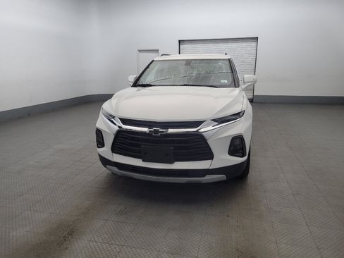 Used 2019 Chevrolet Blazer LT image 15