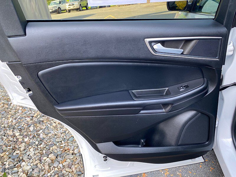 Used 2023 Ford Edge SEL w/ Convenience Package AWD/4WD image 36
