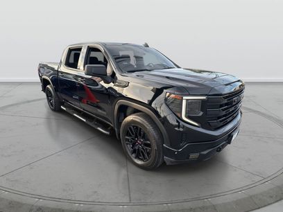 Used 2022 GMC Sierra 1500 Elevation