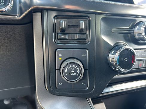 New 2025 Ford F150 Lariat w/ Equipment Group 501A Mid image 31