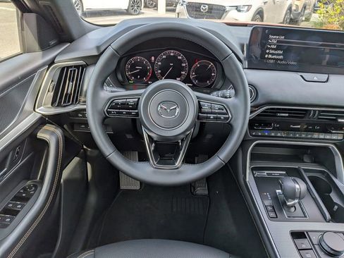 New 2026 MAZDA CX-90 3.3 Turbo w/ Premium Plus Pkg AWD/4WD image 18