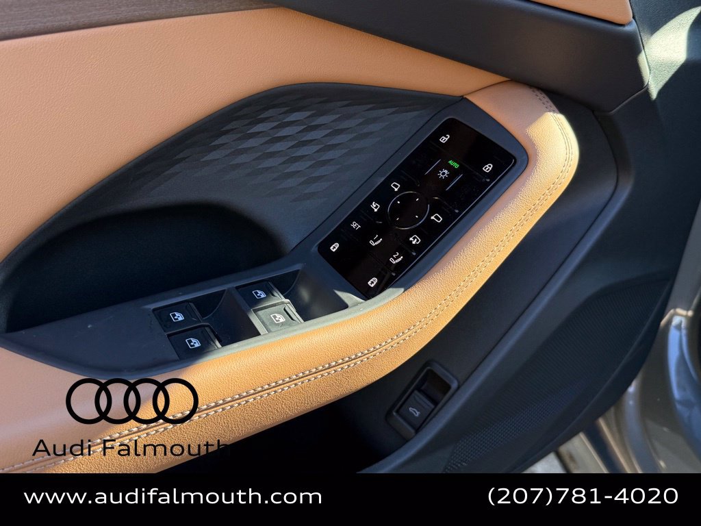 Used 2025 Audi A5 Premium w/ Convenience Package AWD/4WD image 24