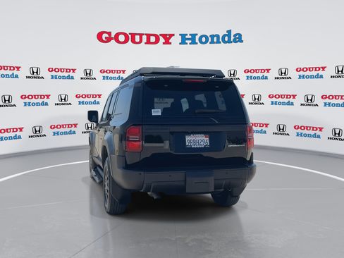 Used 2025 Toyota Land Cruiser 1958 AWD/4WD image 7