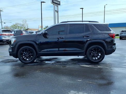 Used 2026 GMC Terrain Elevation w/ Elevation Premium Package AWD/4WD image 4