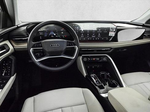New 2025 Audi Q5 Premium Plus image 19