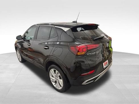 Used 2024 Buick Encore GX Preferred image 7