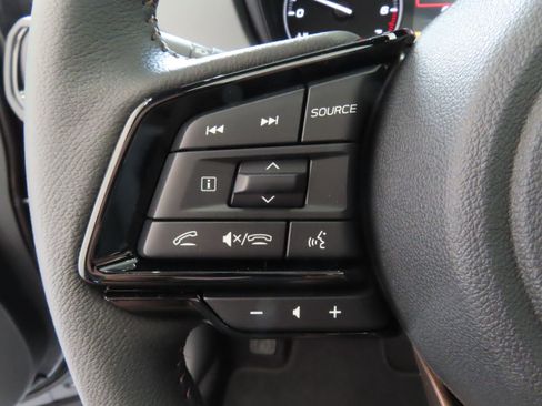 New 2026 Subaru Forester Sport AWD/4WD image 12