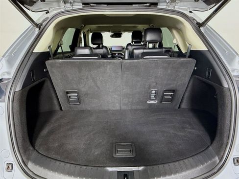 Used 2023 MAZDA CX-9 Touring image 26