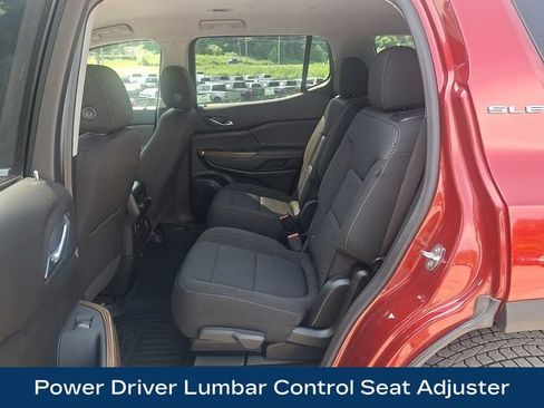 Used 2023 GMC Acadia SLE w/ Driver Convenience Package AWD/4WD image 21