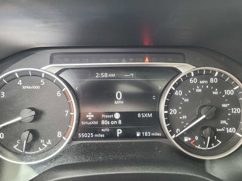 Used 2022 Nissan Rogue SV w/ SV Premium Package AWD/4WD image 26