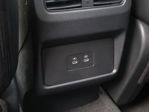 New 2026 Nissan Rogue SV image 23