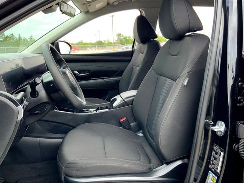 Used 2025 Hyundai Tucson SEL image 8