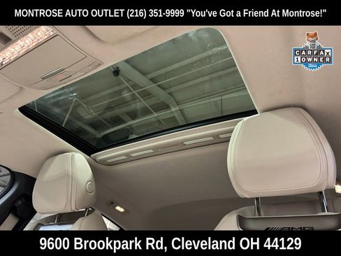 Used 2023 Mercedes-Benz AMG GT 53 image 33